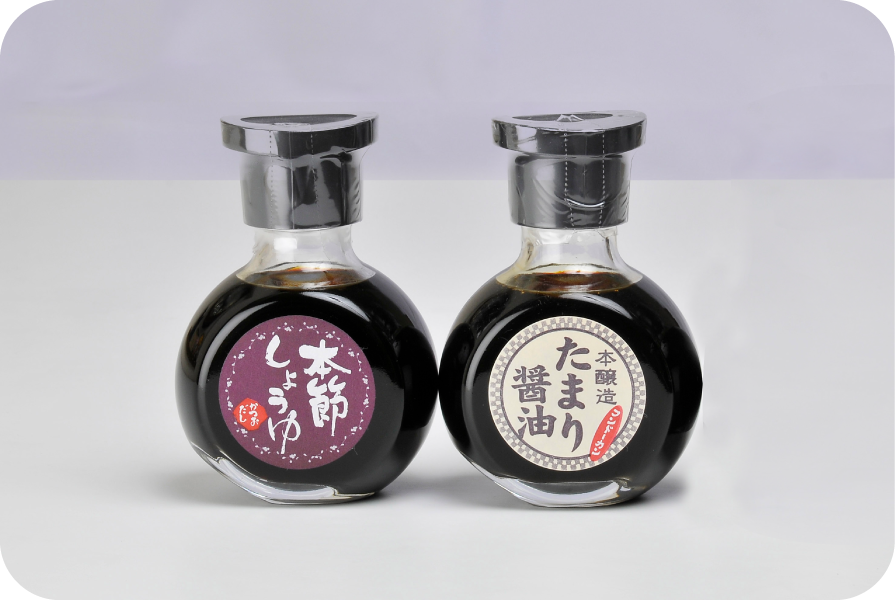 おせんべい工房
